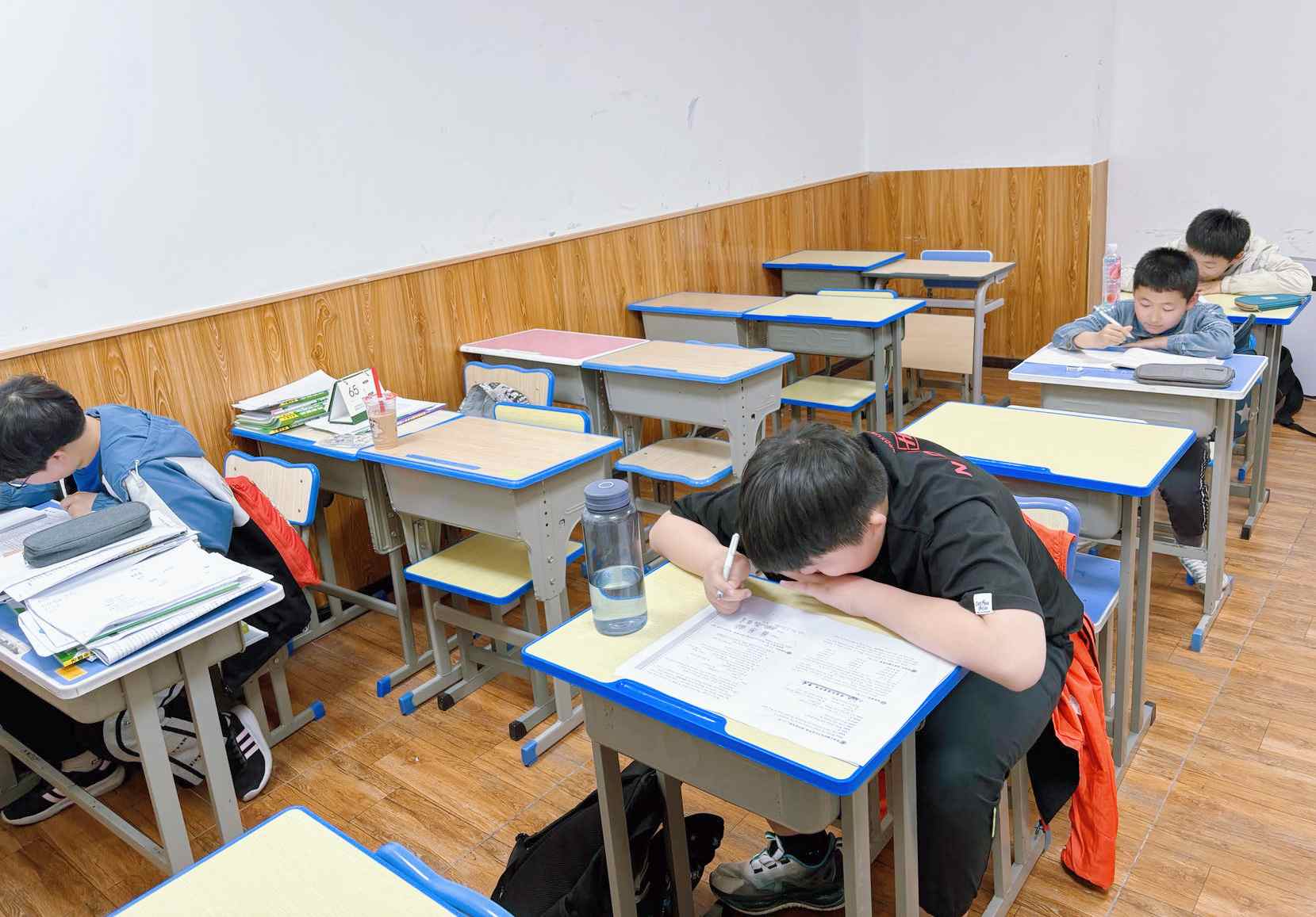 安徽合肥四大靠谱的初三物理中考辅导机构排名更新